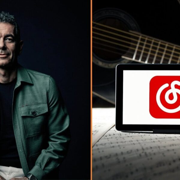 Warner Music Group Strikes Multi-Year Licensing Deal With Chinaโs NetEase Cloud Music