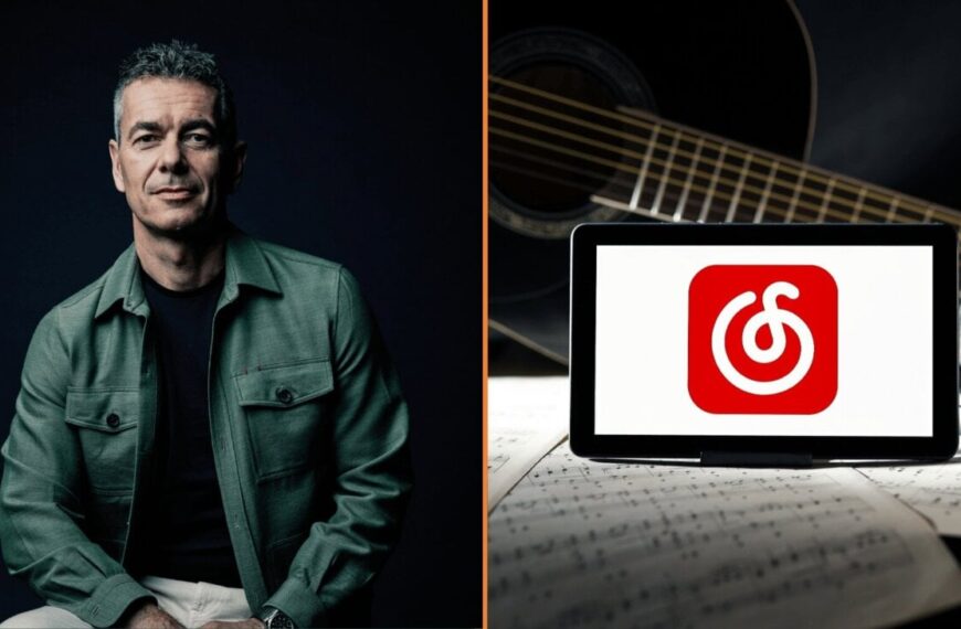 Warner Music Group Strikes Multi-Year Licensing Deal With Chinaโs NetEase Cloud Music