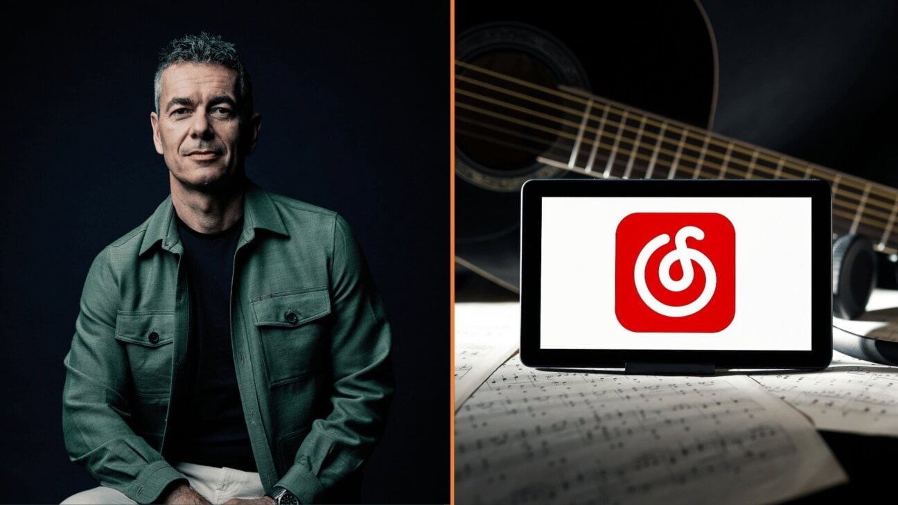 Warner Music Group Strikes Multi-Year Licensing Deal With Chinaโs NetEase Cloud Music