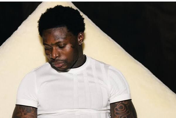 Asake Becomes Fifth Nigerian Artist to Surpass 4 Billion Spotify Streams