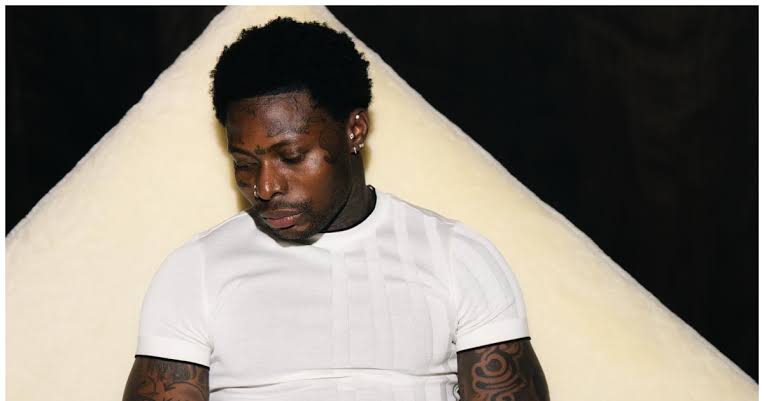Asake Becomes Fifth Nigerian Artist to Surpass 4 Billion Spotify Streams