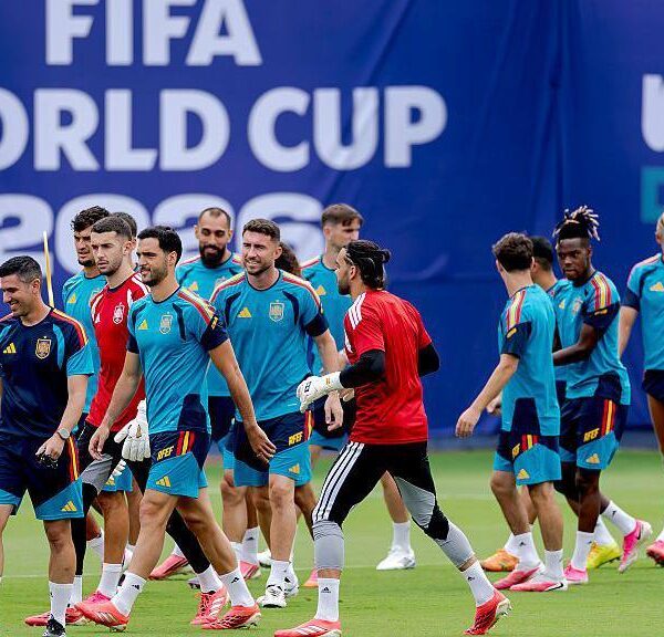 Spain Crowned 2026 FIFA World Cup Champions After Extra-Time Victory Over Argentina