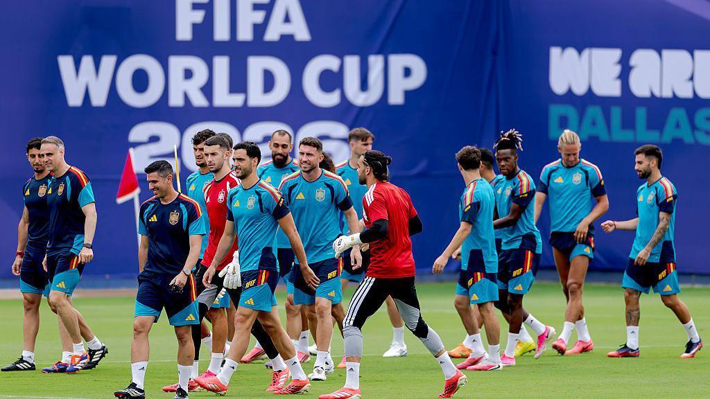 Spain Crowned 2026 FIFA World Cup Champions After Extra-Time Victory Over Argentina