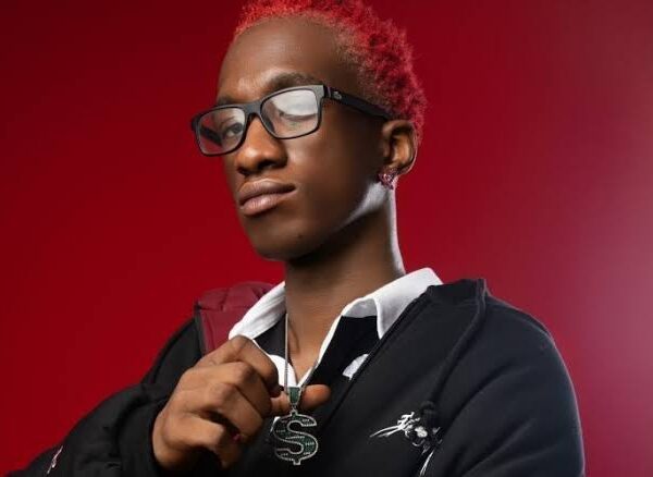 Mavo Announces 13-Track Album Business, Featuring P.Priime, AJ Tracey and SSSoundGawd