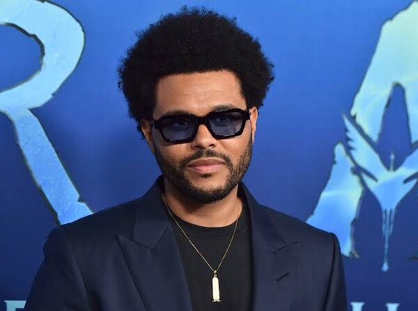 The Weeknd Makes History With Six Sold-Out Stade de France Shows