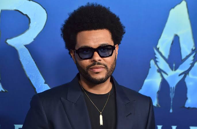 The Weeknd Makes History With Six Sold-Out Stade de France Shows