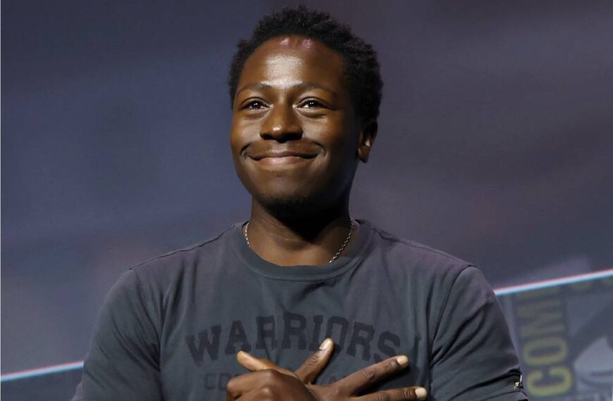 David Jonsson Cast as Adult T’Challa II in Black Panther 3, Ushering in a New Era for Wakanda