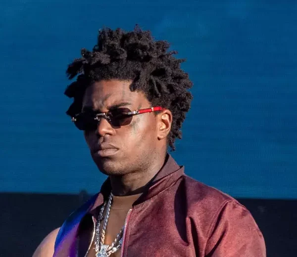 Kodak Black Earns 42 New RIAA Certifications, Including Three Double-Platinum Albums