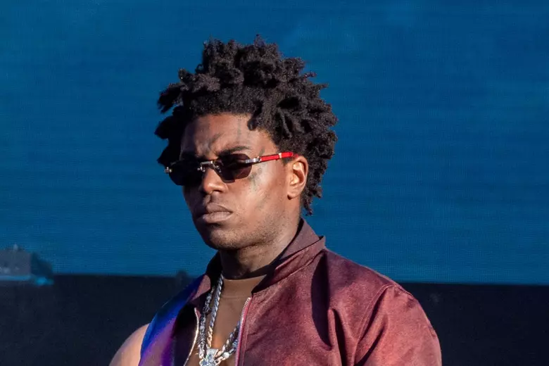 Kodak Black Earns 42 New RIAA Certifications, Including Three Double-Platinum Albums