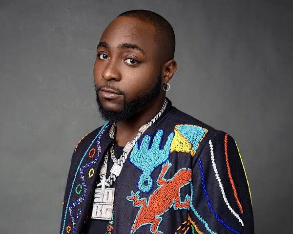 Davido Unveils Full Tracklist for Highly Anticipated Album ORIADÉ