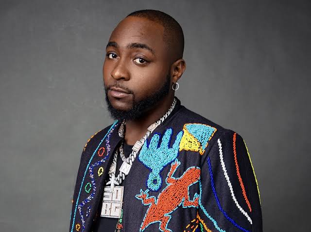 Davido Unveils Full Tracklist for Highly Anticipated Album ORIADÉ
