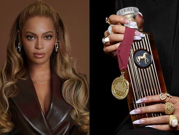 Beyoncé Takes Full Ownership of SirDavis American Whisky