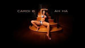 Cardi B Announces New Single “AH HA,” Set for Release This Friday