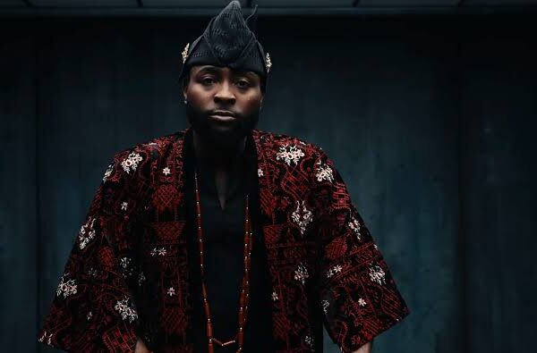 Davido Releases Highly Anticipated Sixth Studio Album ORIADÉ