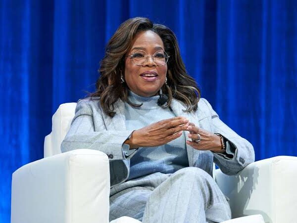 Oprah Winfrey to Close Her South African Girls’ Academy After Nearly Two Decades