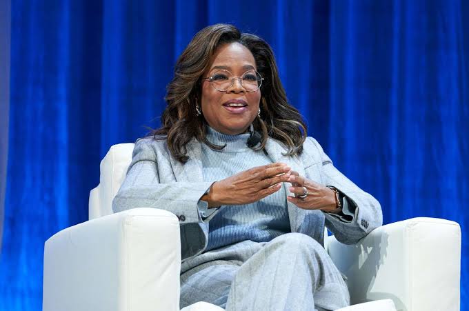 Oprah Winfrey to Close Her South African Girls’ Academy After Nearly Two Decades
