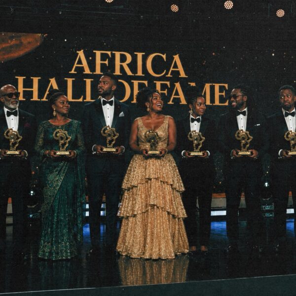 Africa Hall of Fame: Africa’s Definitive Institution of Legacy, Influence, and Excellence