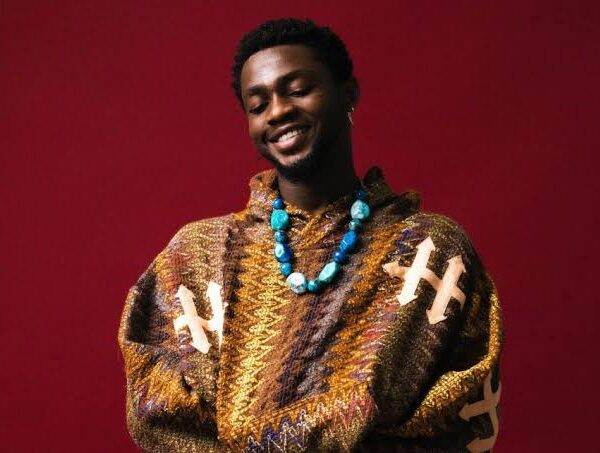 Omah Lay Announces Clarity of Mind World Tour, Kicking Off September 25