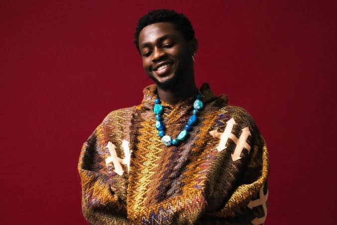 Omah Lay Announces Clarity of Mind World Tour, Kicking Off September 25