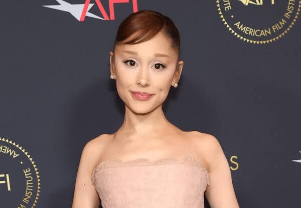 Ariana Grande to Step Back From Public Visibility Amid Intense Public Scrutiny