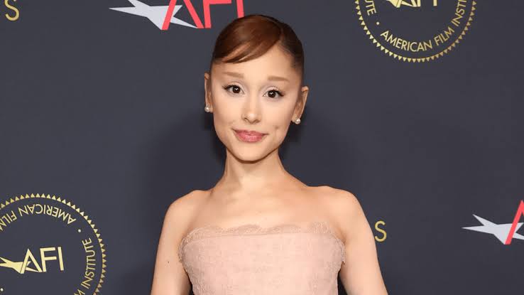 Ariana Grande to Step Back From Public Visibility Amid Intense Public Scrutiny