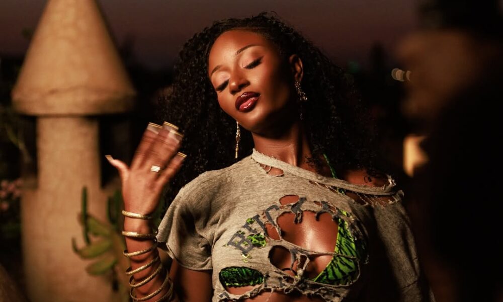 Ayra Starr Announces Third Studio Album Starr Girl, Set for Release on August 14