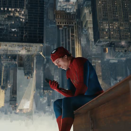 โSpider-Man: Brand New Dayโ Swings to Historic $360 Million Opening, Surpassing Avengers: Endgame