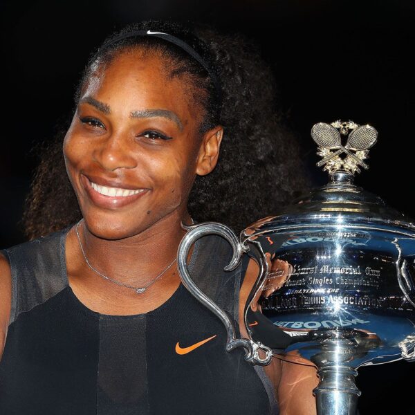 Serena Williams Sets Date for Doubles Comeback Alongside Venus After Wimbledon Injury