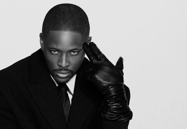 YG Announces ‘The Gentlemen’s Club Tour’ in Support of His Latest Album
