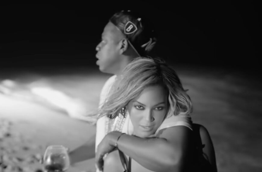 Beyoncé Releases Morning Dew (Donk) Remix Pack Featuring JAY-Z