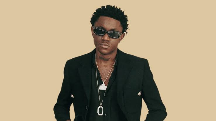 Victony Announces Sophomore Album STARLIFE, Arriving This August