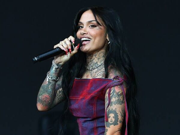 Kehlani Kicks Off Kehlani World Tour