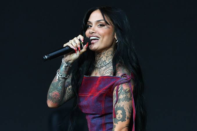 Kehlani Kicks Off Kehlani World Tour