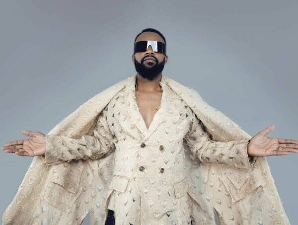 Fally Ipupa Announces Massive 51-Track Album XX: Delirium, Arriving September 18