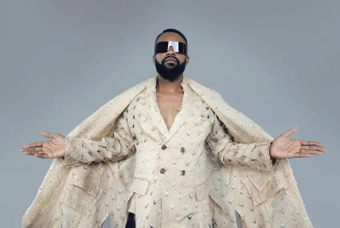 Fally Ipupa Announces Massive 51-Track Album XX: Delirium, Arriving September 18
