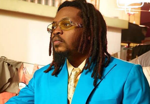 Olamide Earns Two New UK Certifications for “Infinity” and “Amapiano”