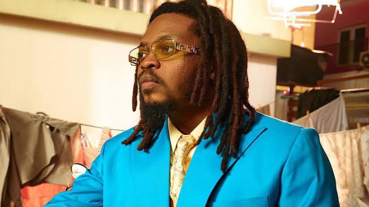 Olamide Earns Two New UK Certifications for “Infinity” and “Amapiano”