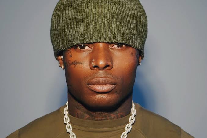 Asake’s MONEY Surpasses 400 Million Spotify Streams, Becomes Nigeria’s Most-Streamed Project of 2026