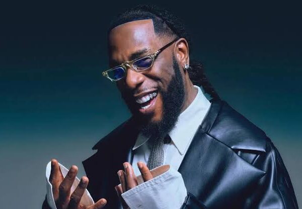 Burna Boy Becomes First African Artist to Surpass 60 Million Spotify Monthly Listeners
