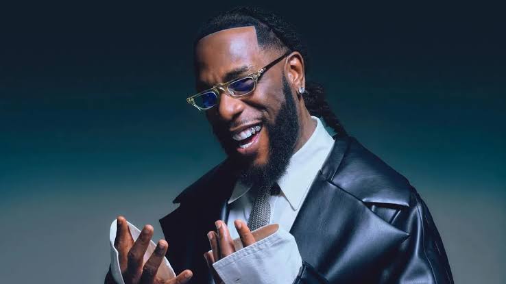Burna Boy Becomes First African Artist to Surpass 60 Million Spotify Monthly Listeners