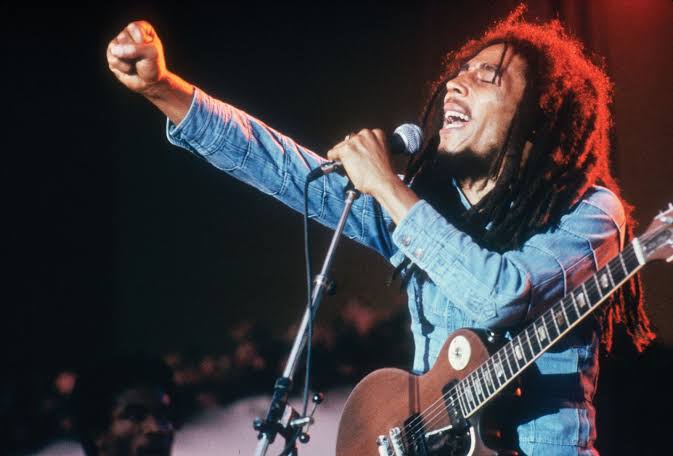 Bob Marley Reaches 950 Weeks on the Billboard 200