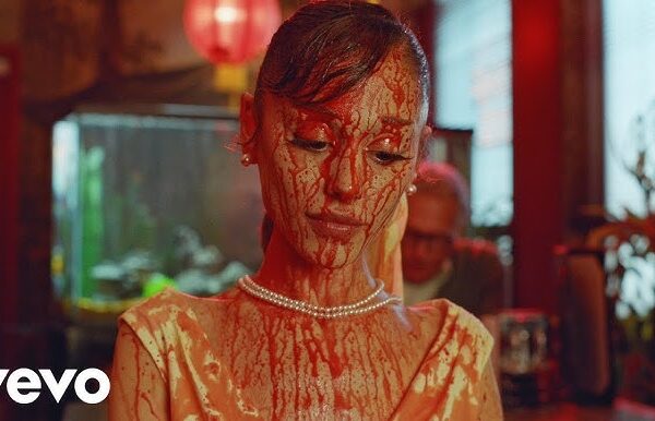 Ariana Grande’s Petal Debuts at No. 1 on Billboard 200