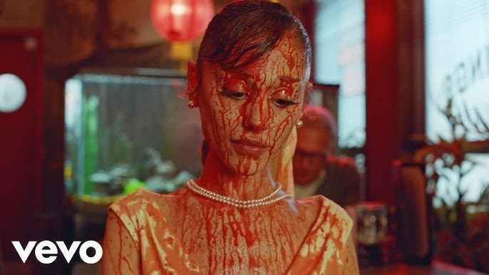 Ariana Grande’s Petal Debuts at No. 1 on Billboard 200
