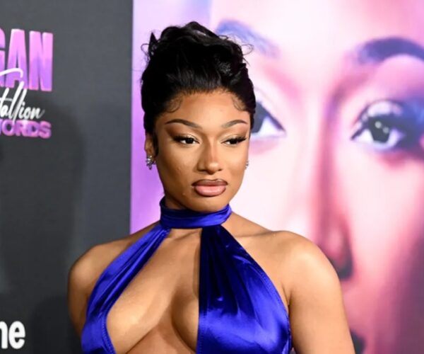 Megan Thee Stallion Teases Act III, Says โIโm Backโ