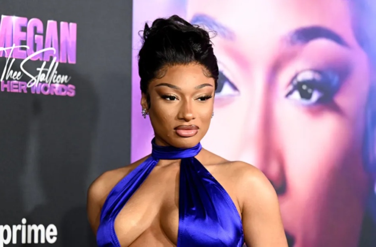 Megan Thee Stallion Teases Act III, Says โIโm Backโ