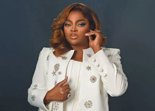 Funke Akindele Set to Release New Blockbuster The Four in December 2026
