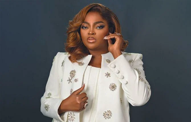 Funke Akindele Set to Release New Blockbuster The Four in December 2026