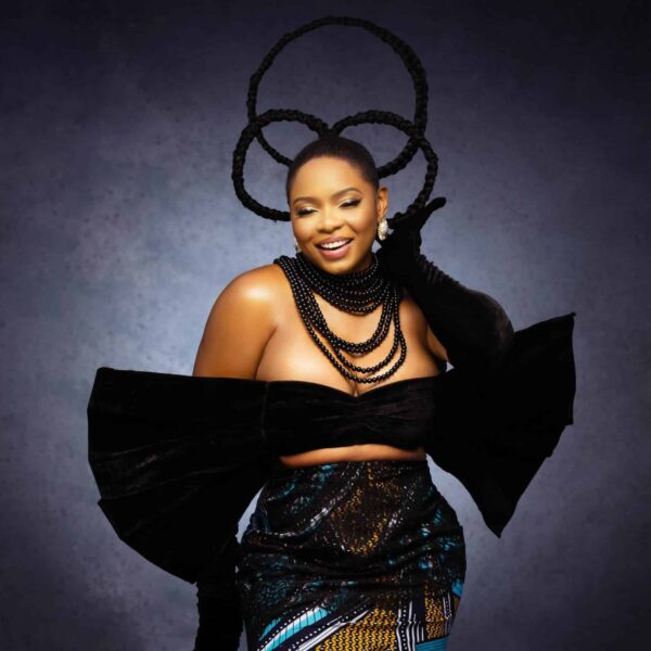 Yemi Alade Announces New Album Itโs Yemi Alade, Arriving September 11