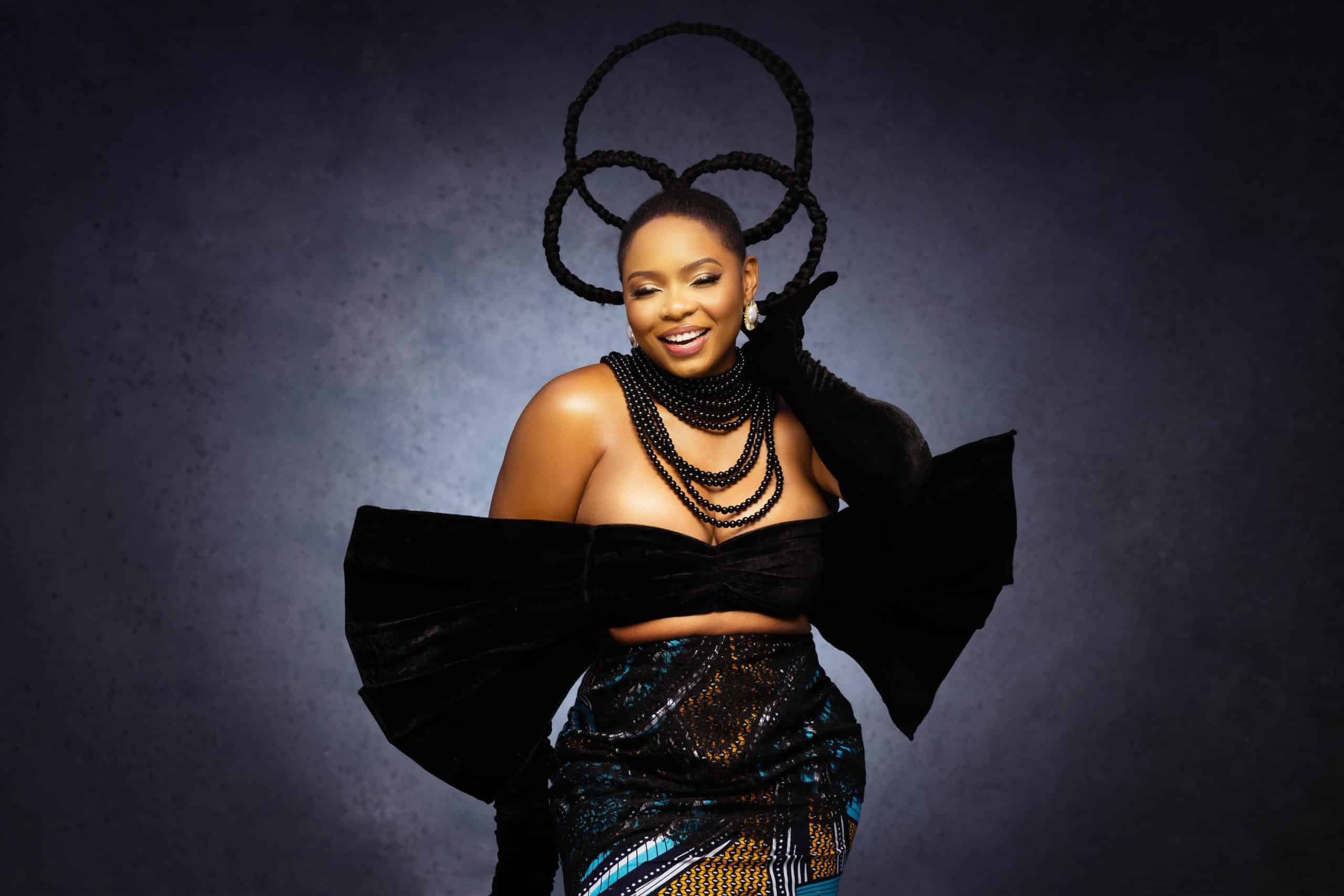 Yemi Alade Announces New Album Itโs Yemi Alade, Arriving September 11