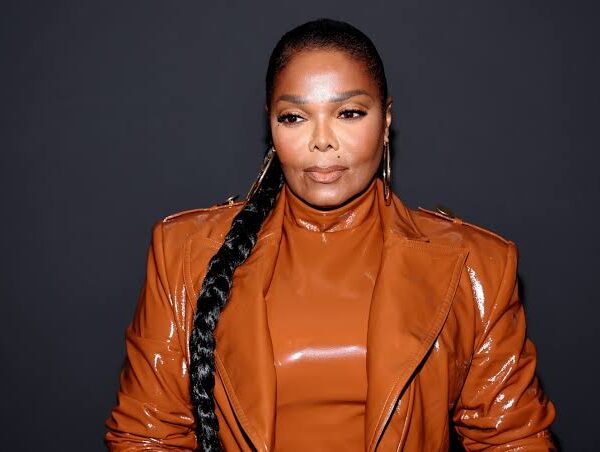Janet Jackson to Release Control 40 Concert Film Celebrating Album’s 40th Anniversary